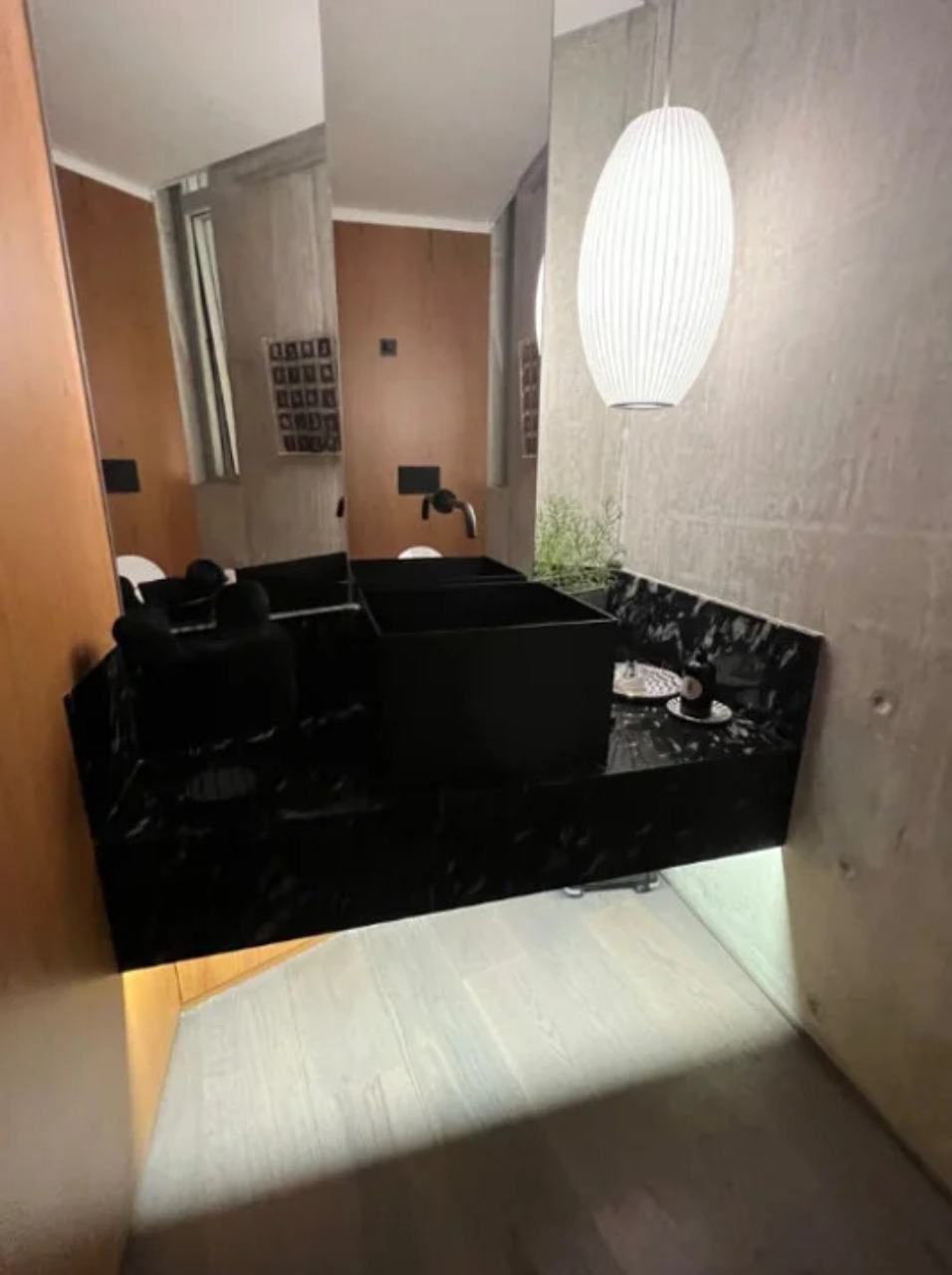 Apartamento, 1 quarto, 120 m² - Foto 5