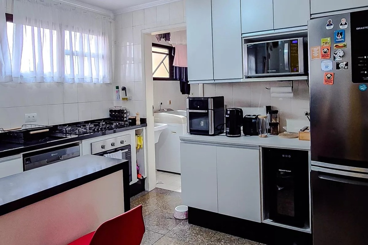 Apartamento, 3 quartos, 105 m² - Foto 6