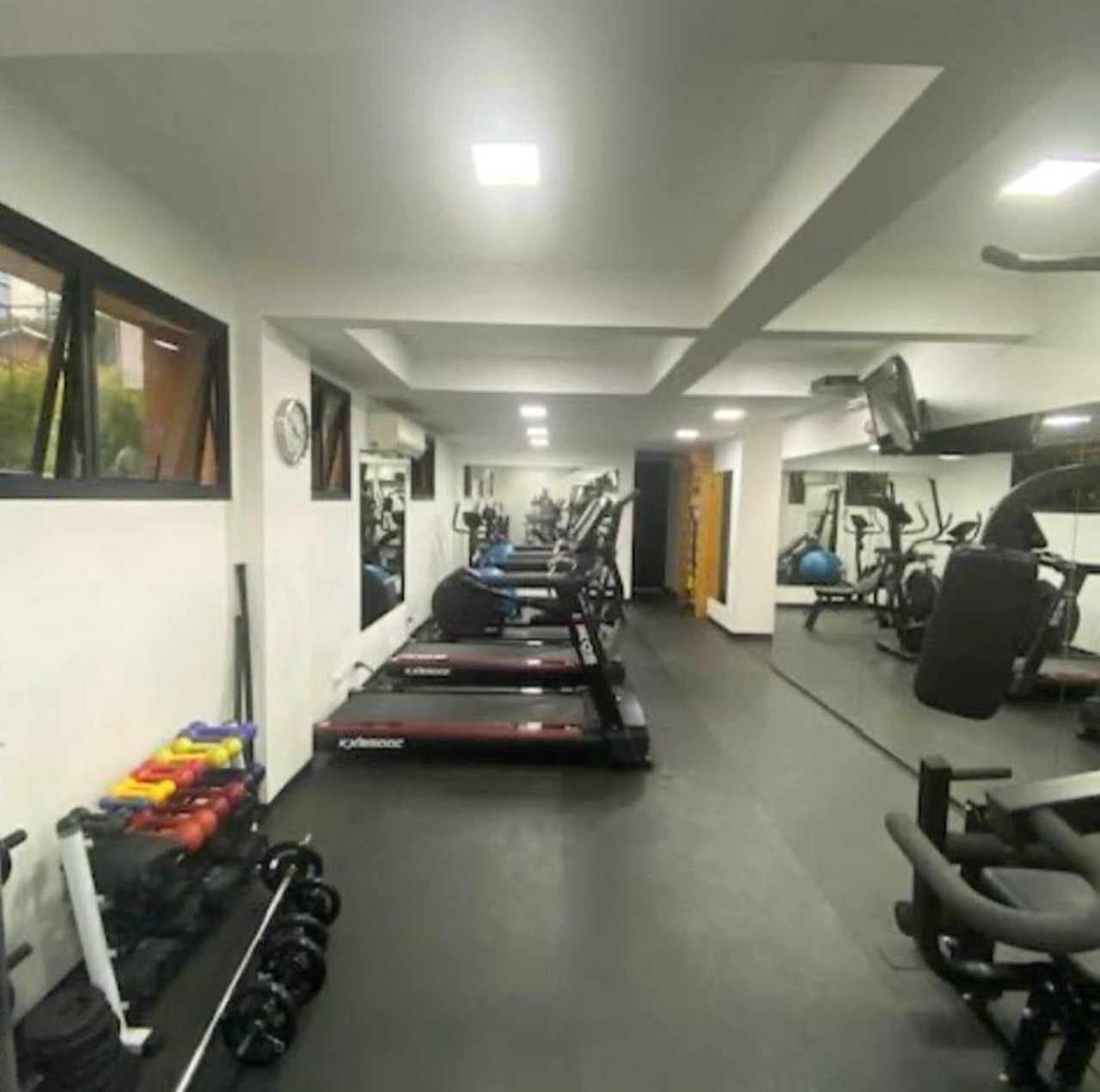 Apartamento, 4 quartos, 270 m² - Foto 15