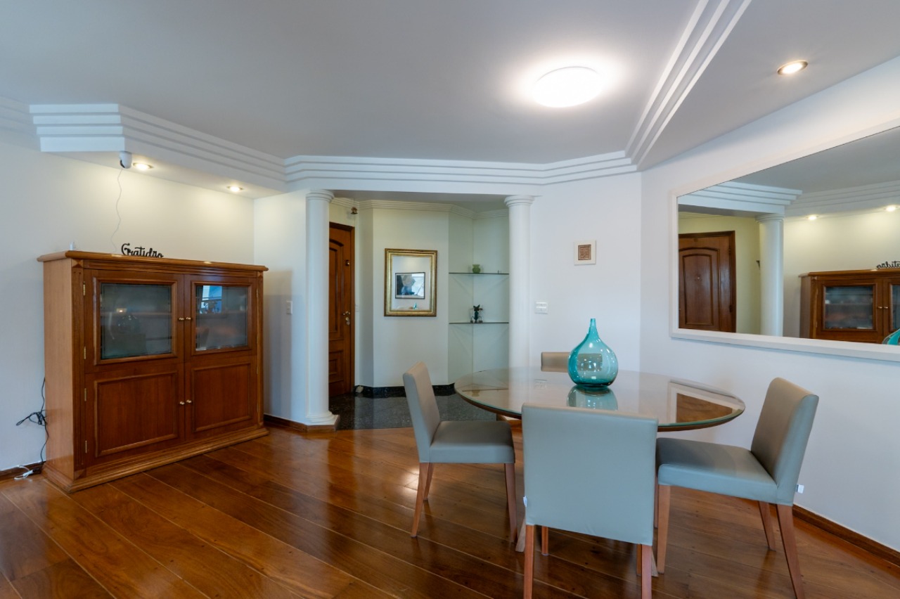 Apartamento, 4 quartos, 150 m² - Foto 11
