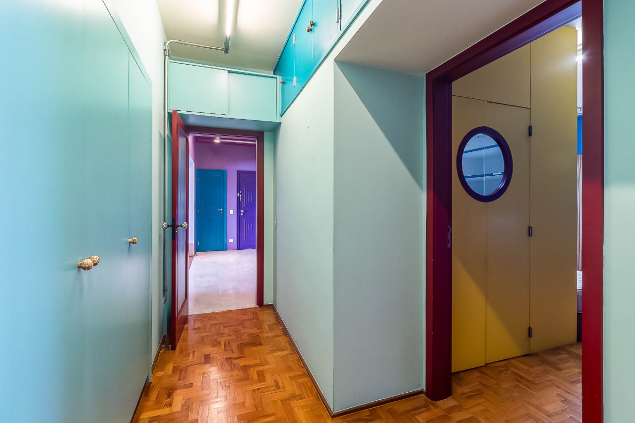 Apartamento, 3 quartos, 250 m² - Foto 16