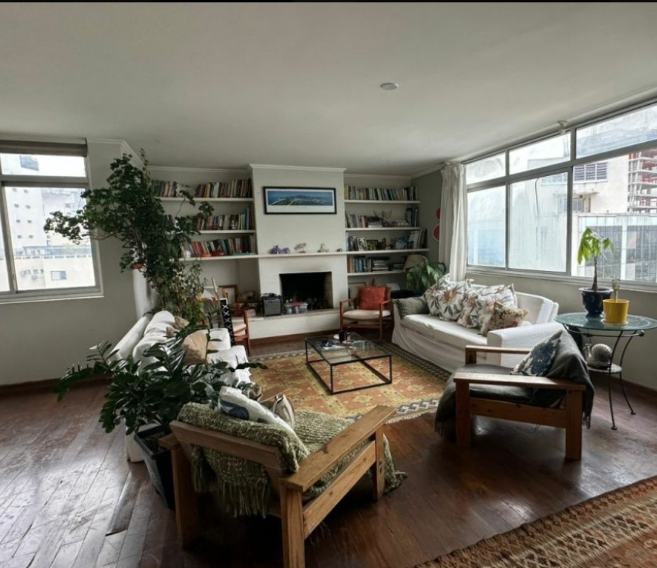 Apartamento, 3 quartos, 170 m² - Foto 5