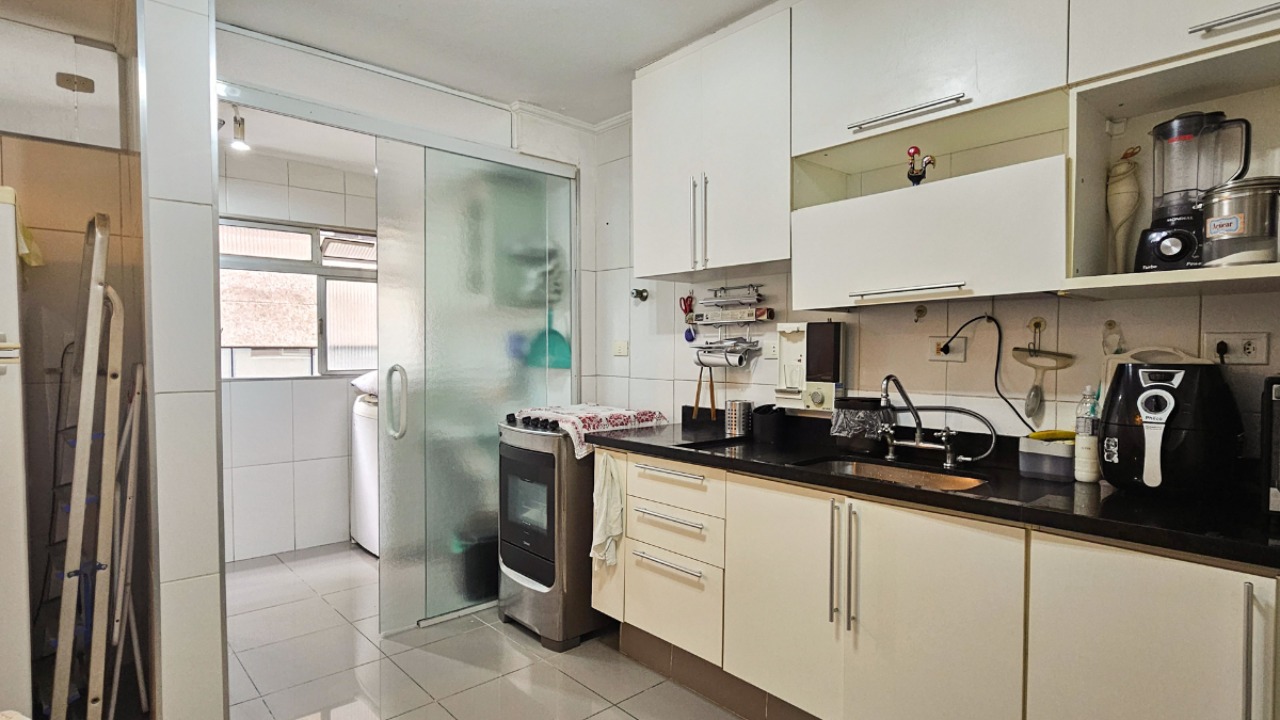 Apartamento, 3 quartos, 120 m² - Foto 8
