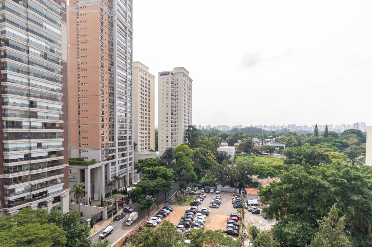 Apartamento, 3 quartos, 330 m² - Foto 4