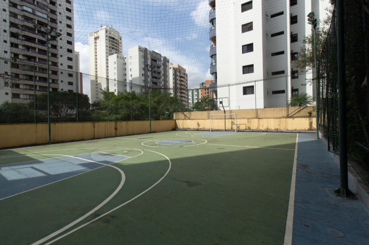Apartamento, 5 quartos, 300 m² - Foto 46