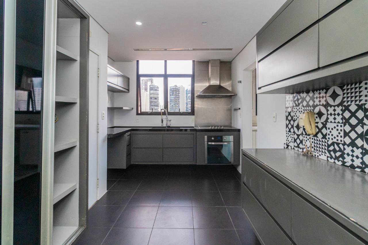Apartamento, 3 quartos, 120 m² - Foto 37