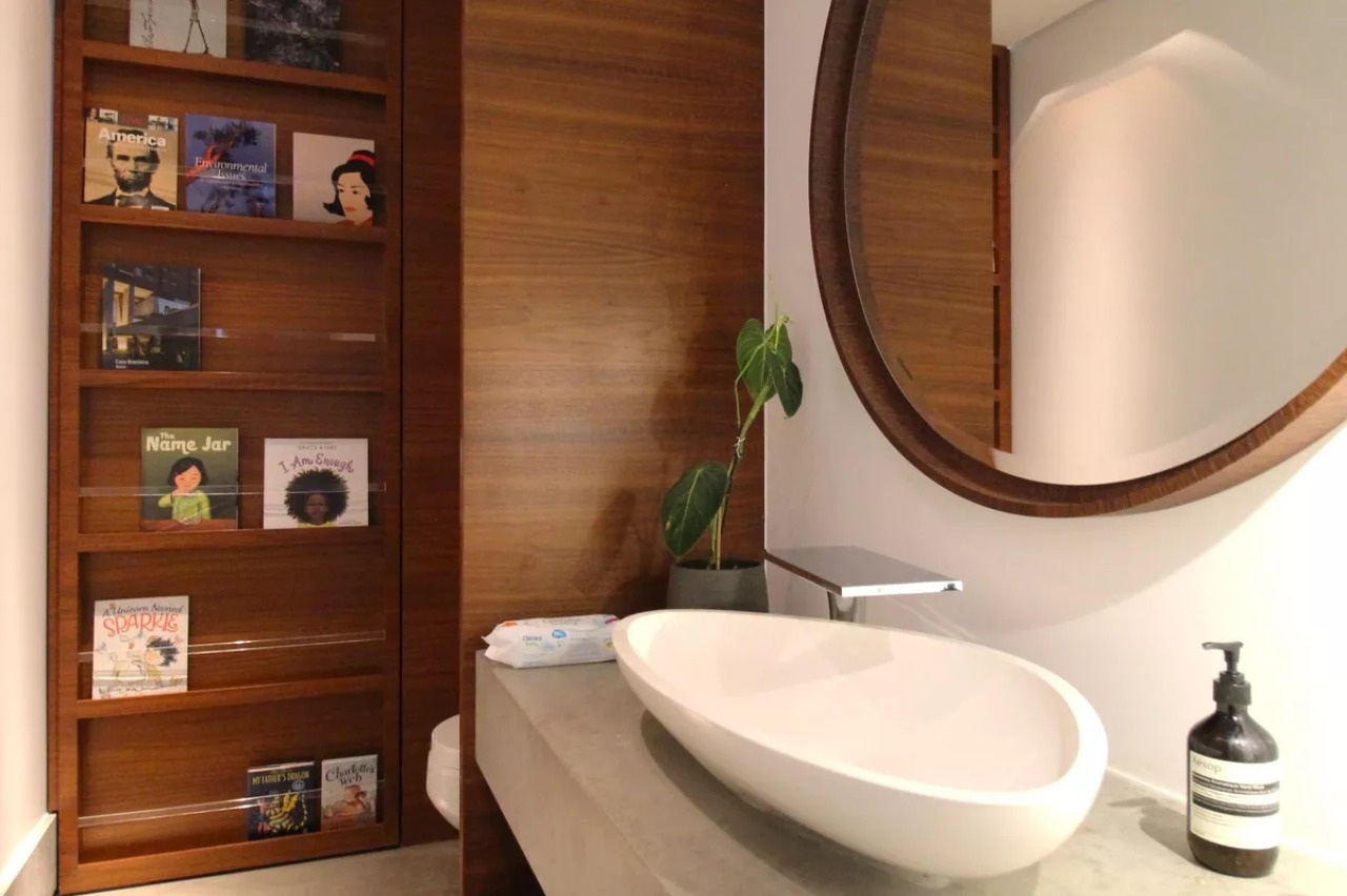 Apartamento, 3 quartos, 390 m² - Foto 11