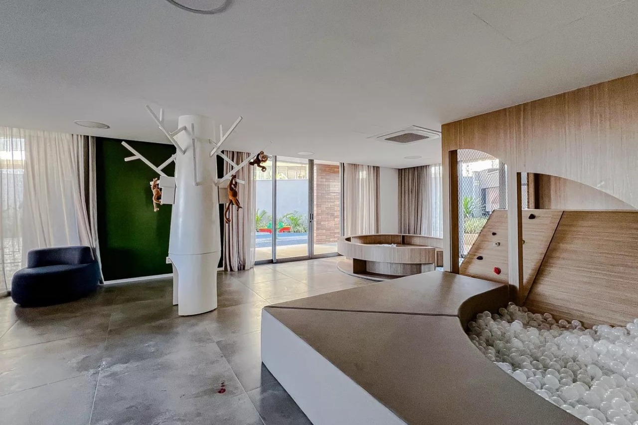 Apartamento, 3 quartos, 115 m² - Foto 26