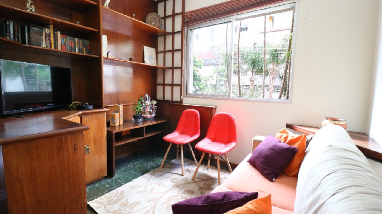 Apartamento, 3 quartos, 180 m² - Foto 10