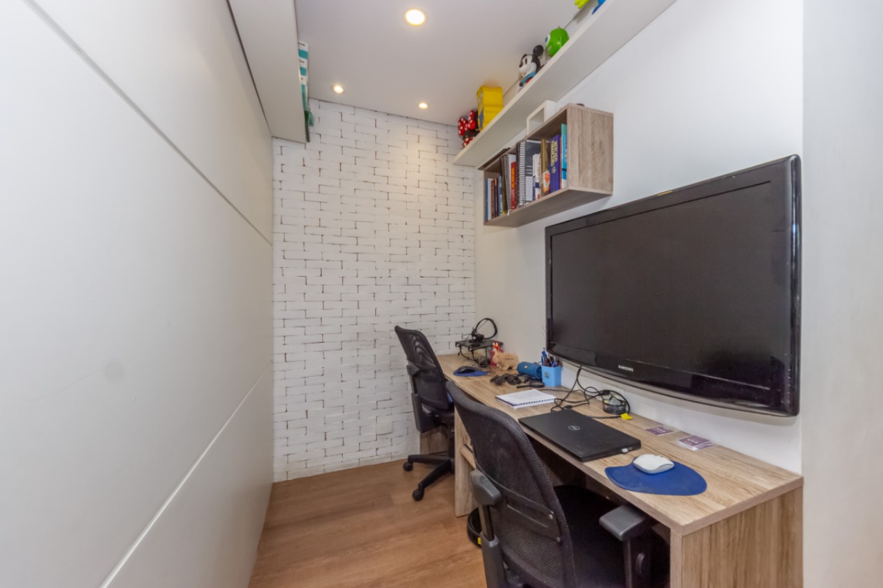 Apartamento, 3 quartos, 190 m² - Foto 16