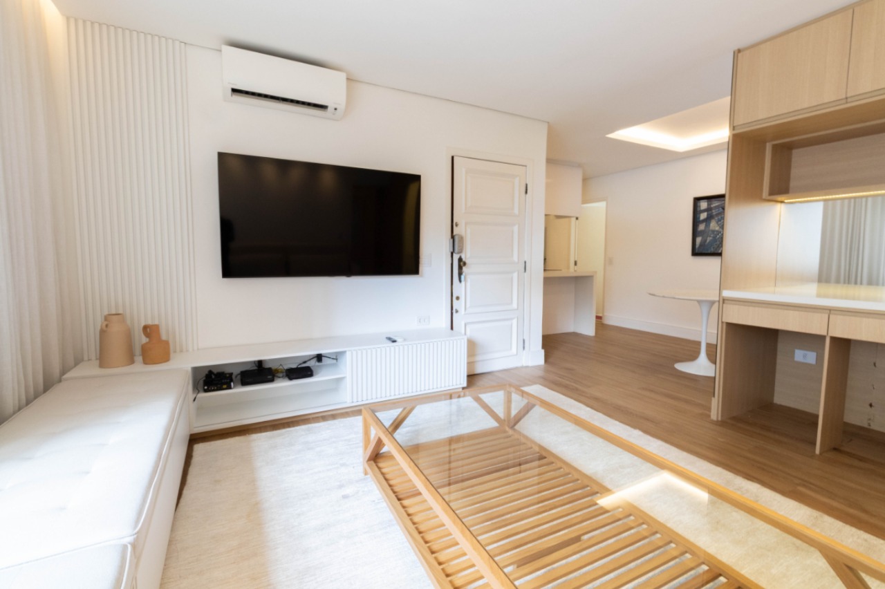 Apartamento, 3 quartos, 100 m² - Foto 4