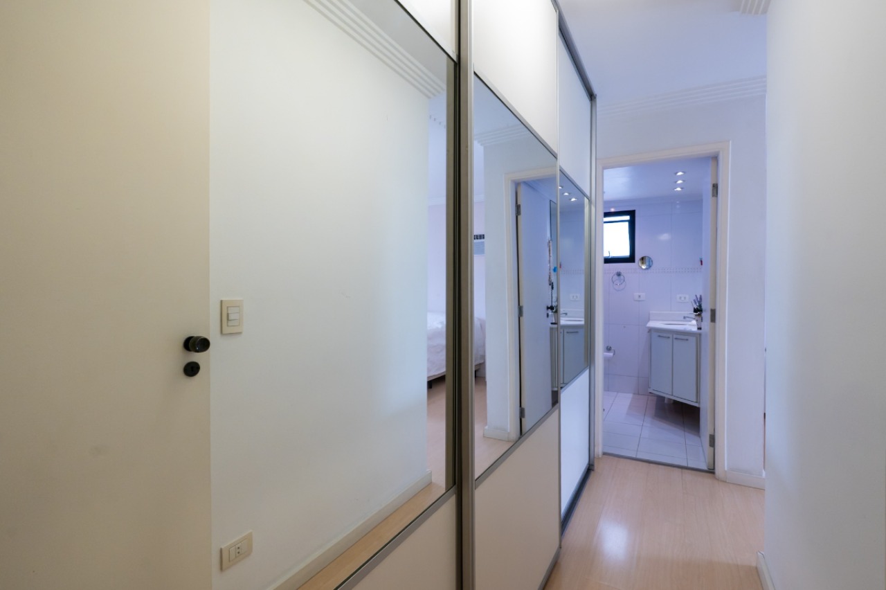 Apartamento, 4 quartos, 150 m² - Foto 25
