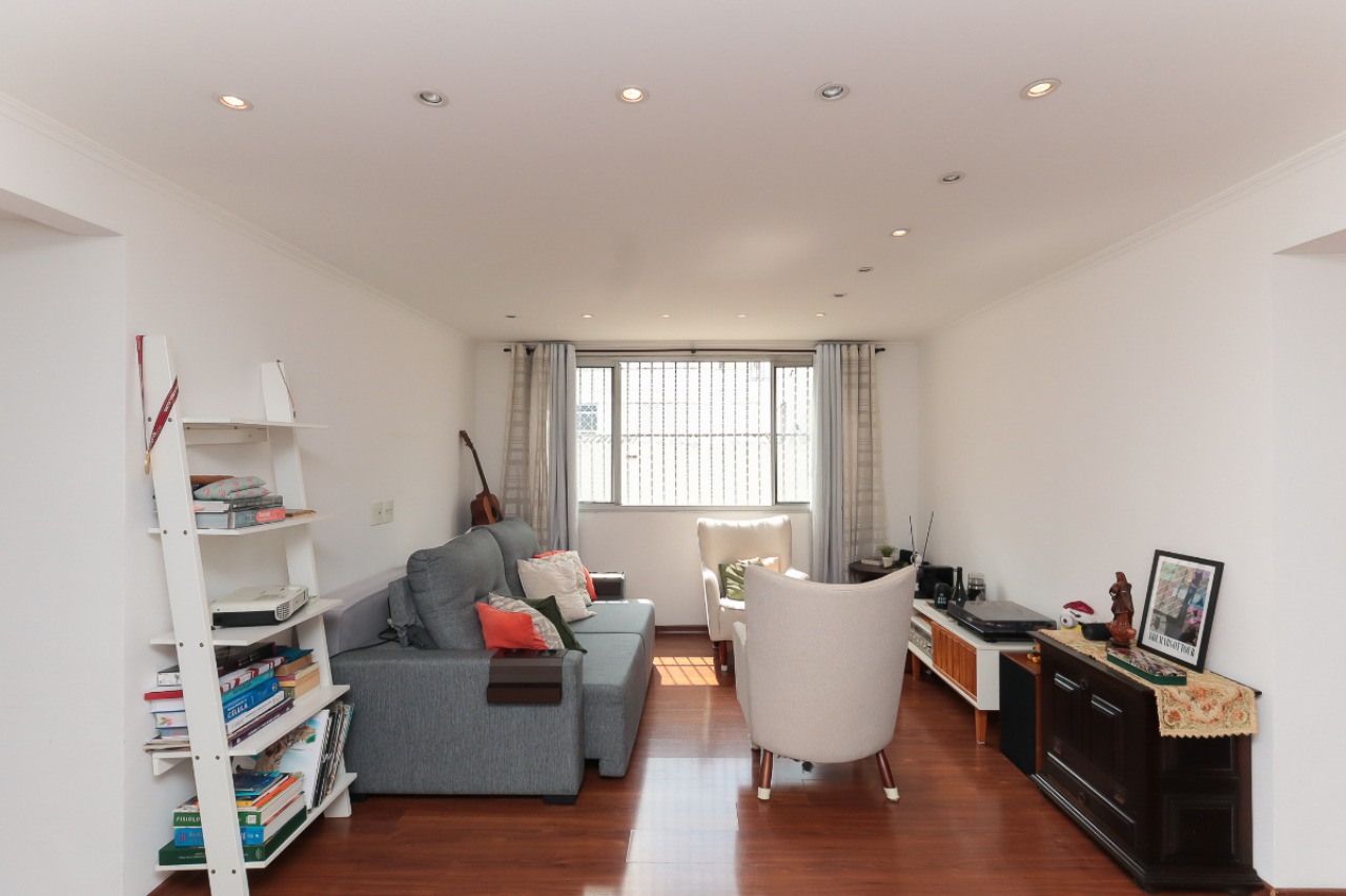 Apartamento, 3 quartos, 100 m² - Foto 6