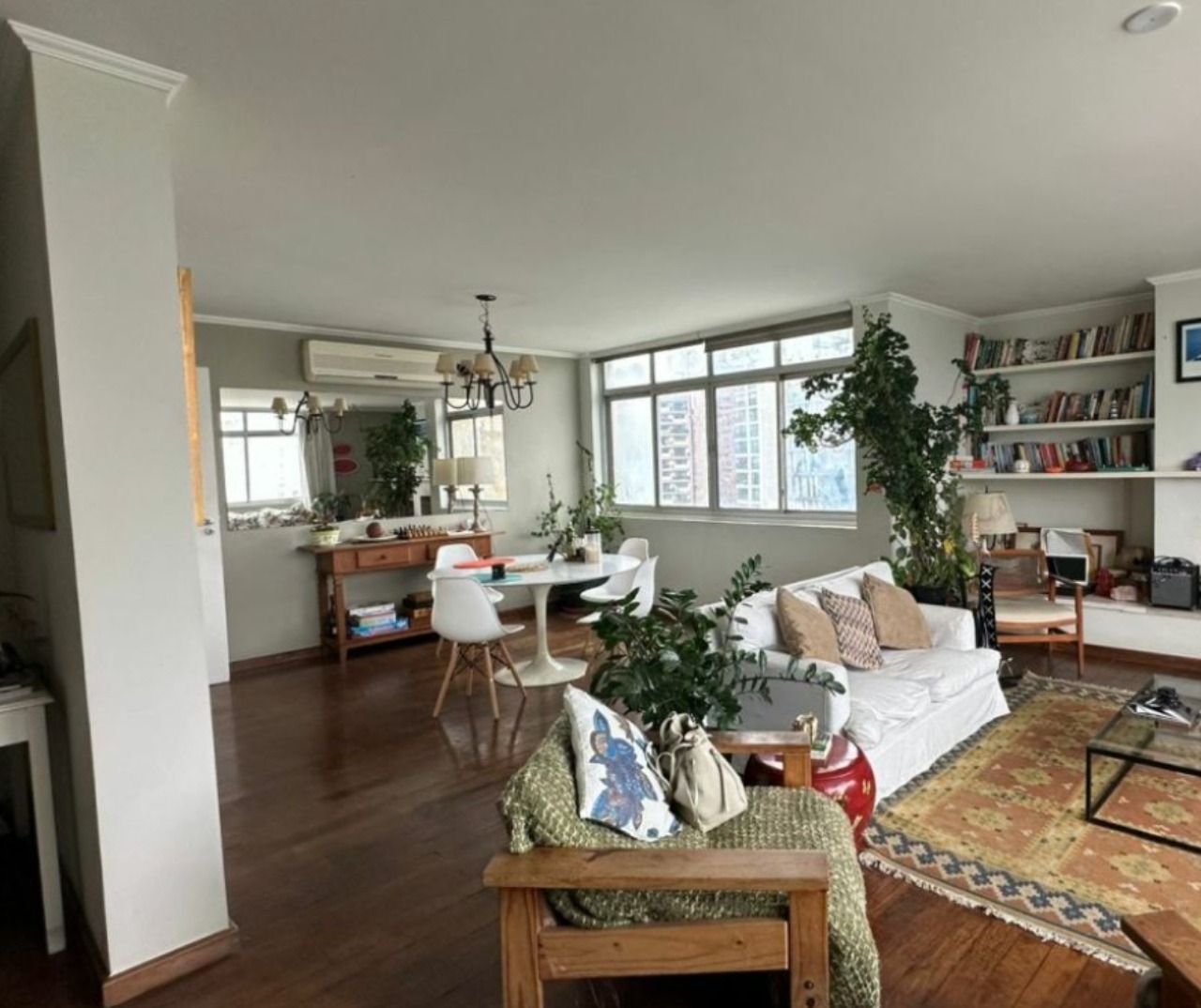 Apartamento, 3 quartos, 170 m² - Foto 3
