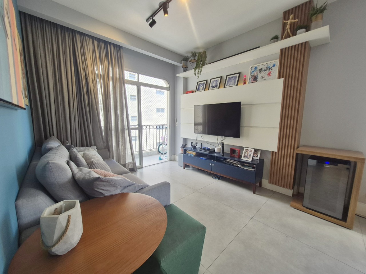 Apartamento, 3 quartos, 100 m² - Foto 7