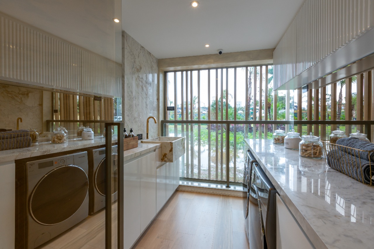 Apartamento, 3 quartos, 140 m² - Foto 8