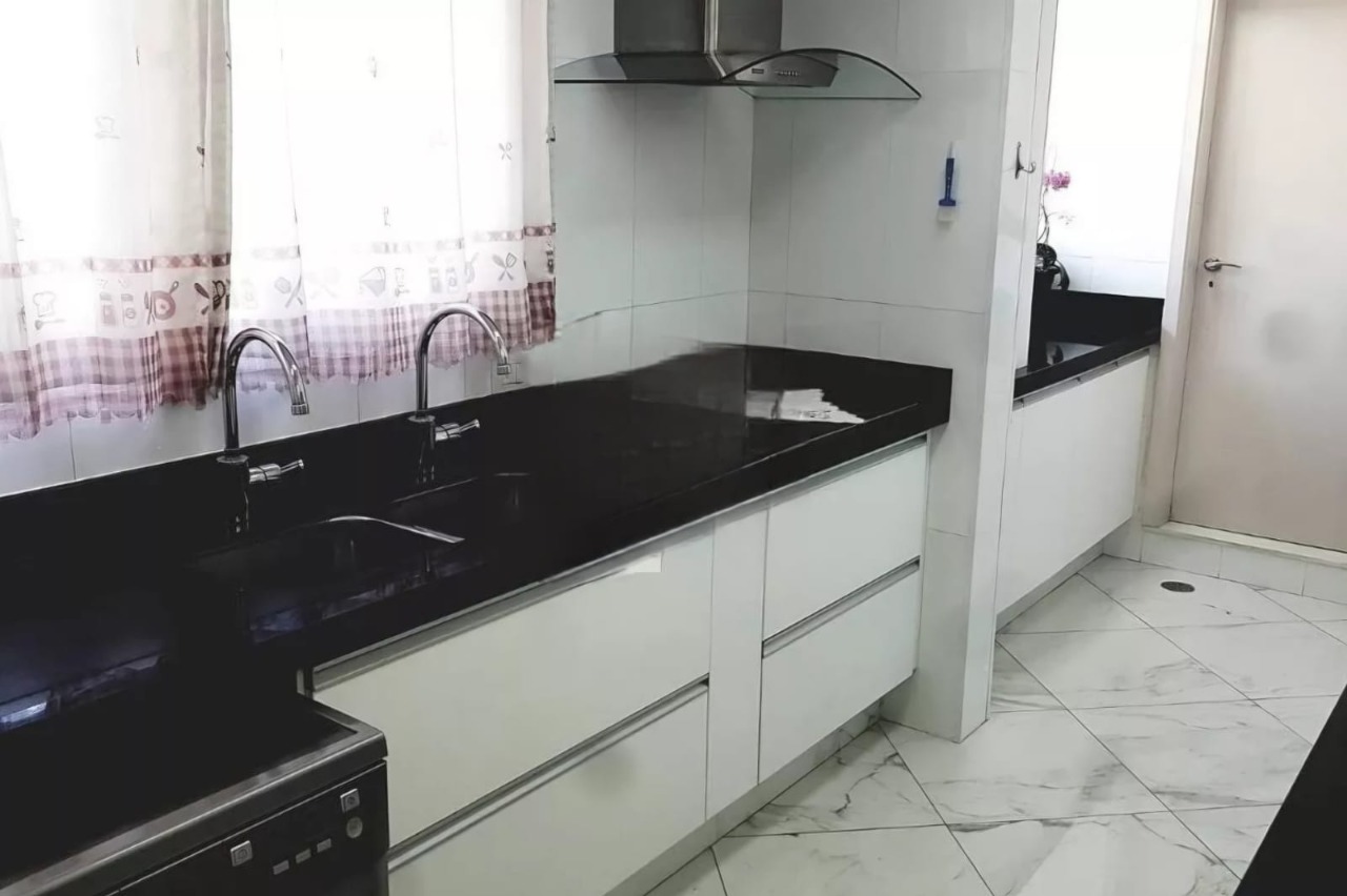 Cobertura, 3 quartos, 287 m² - Foto 13