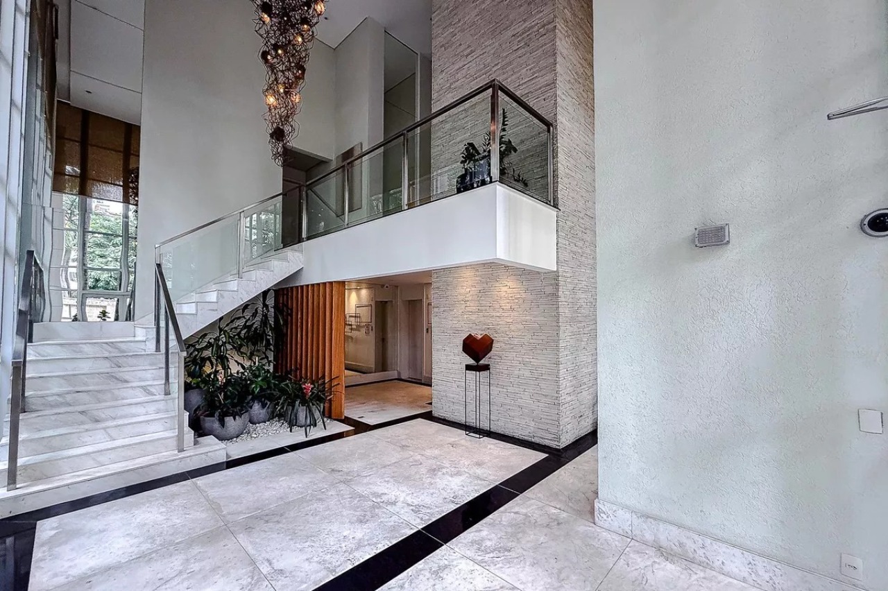 Apartamento, 3 quartos, 216 m² - Foto 24