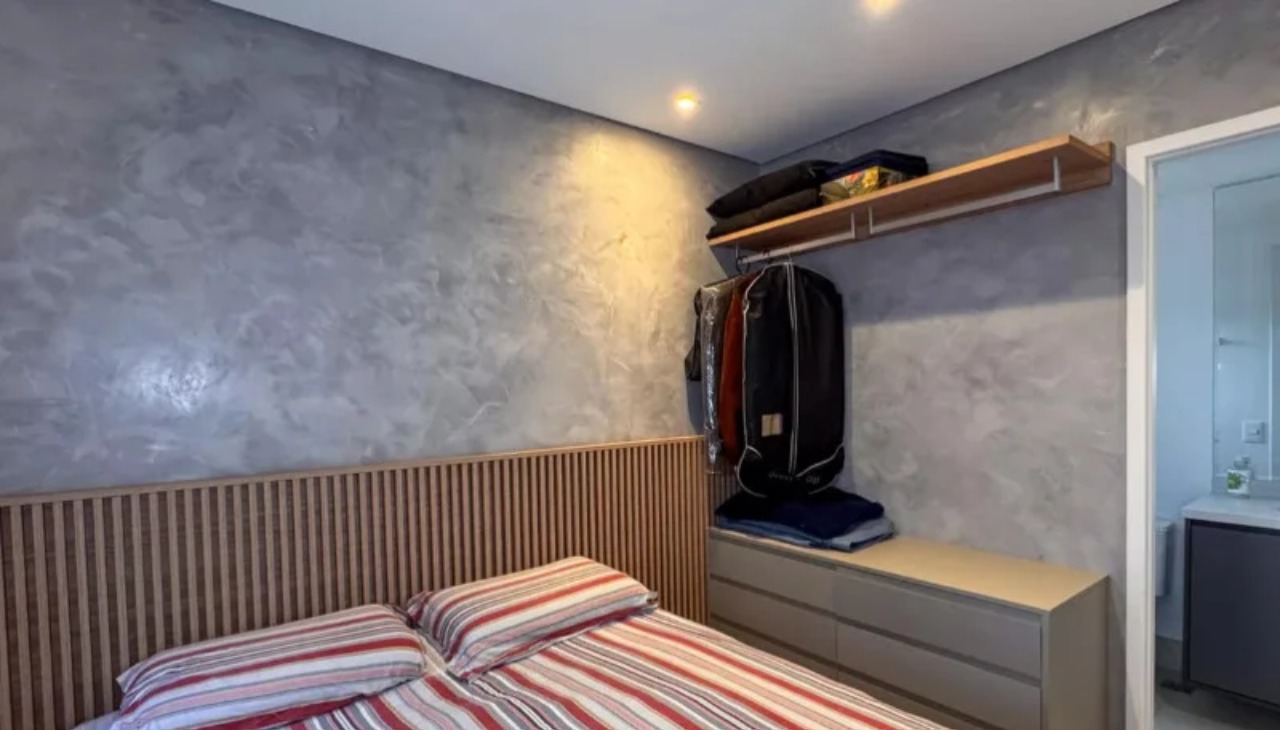 Apartamento, 2 quartos, 70 m² - Foto 10