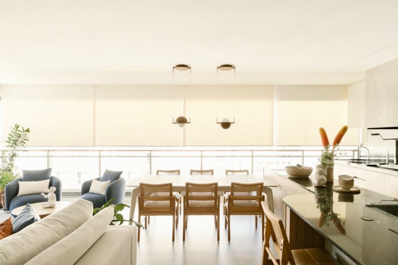 Apartamento, 3 quartos, 170 m² - Foto 9