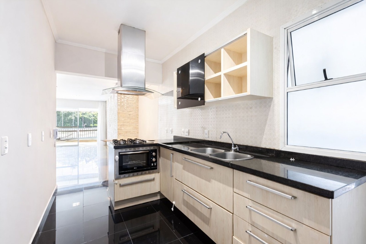Apartamento, 3 quartos, 100 m² - Foto 21