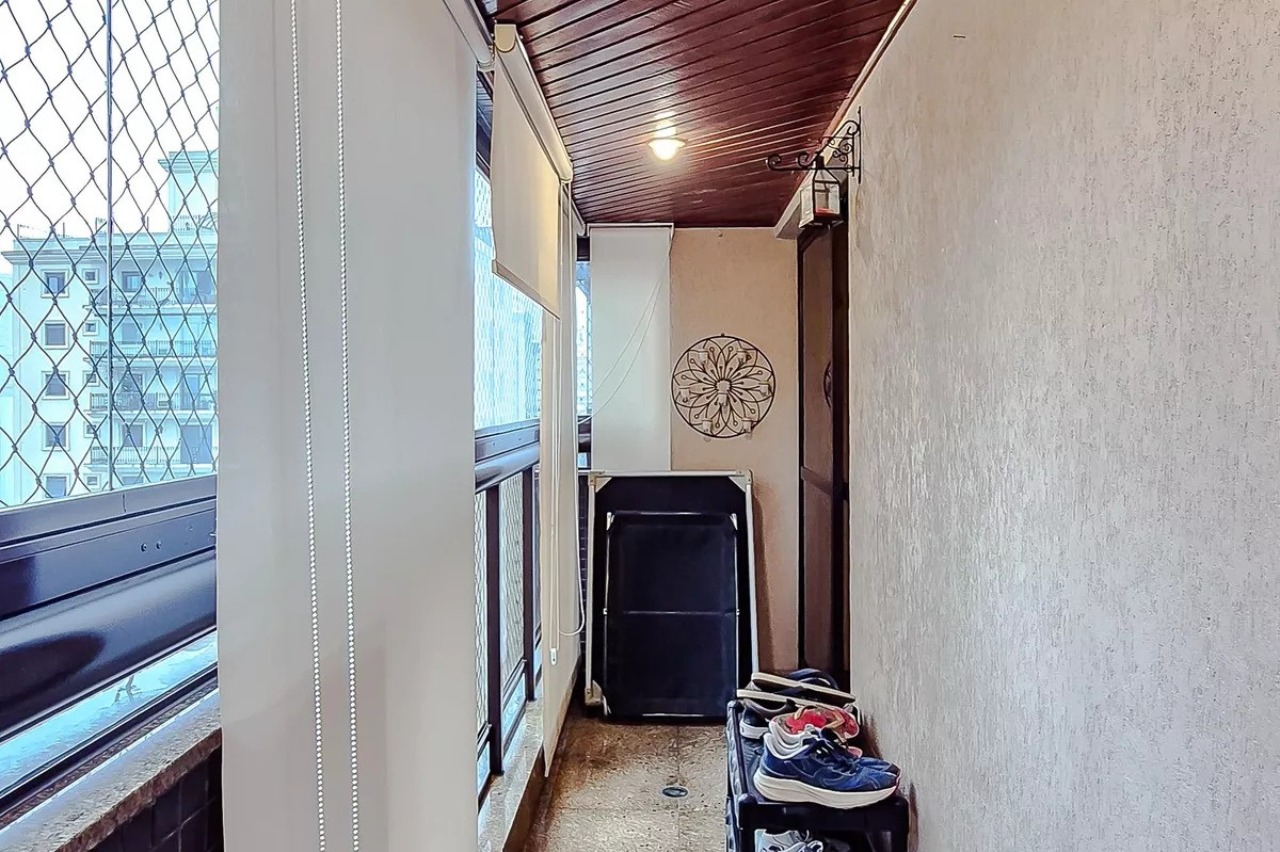 Apartamento, 3 quartos, 105 m² - Foto 12