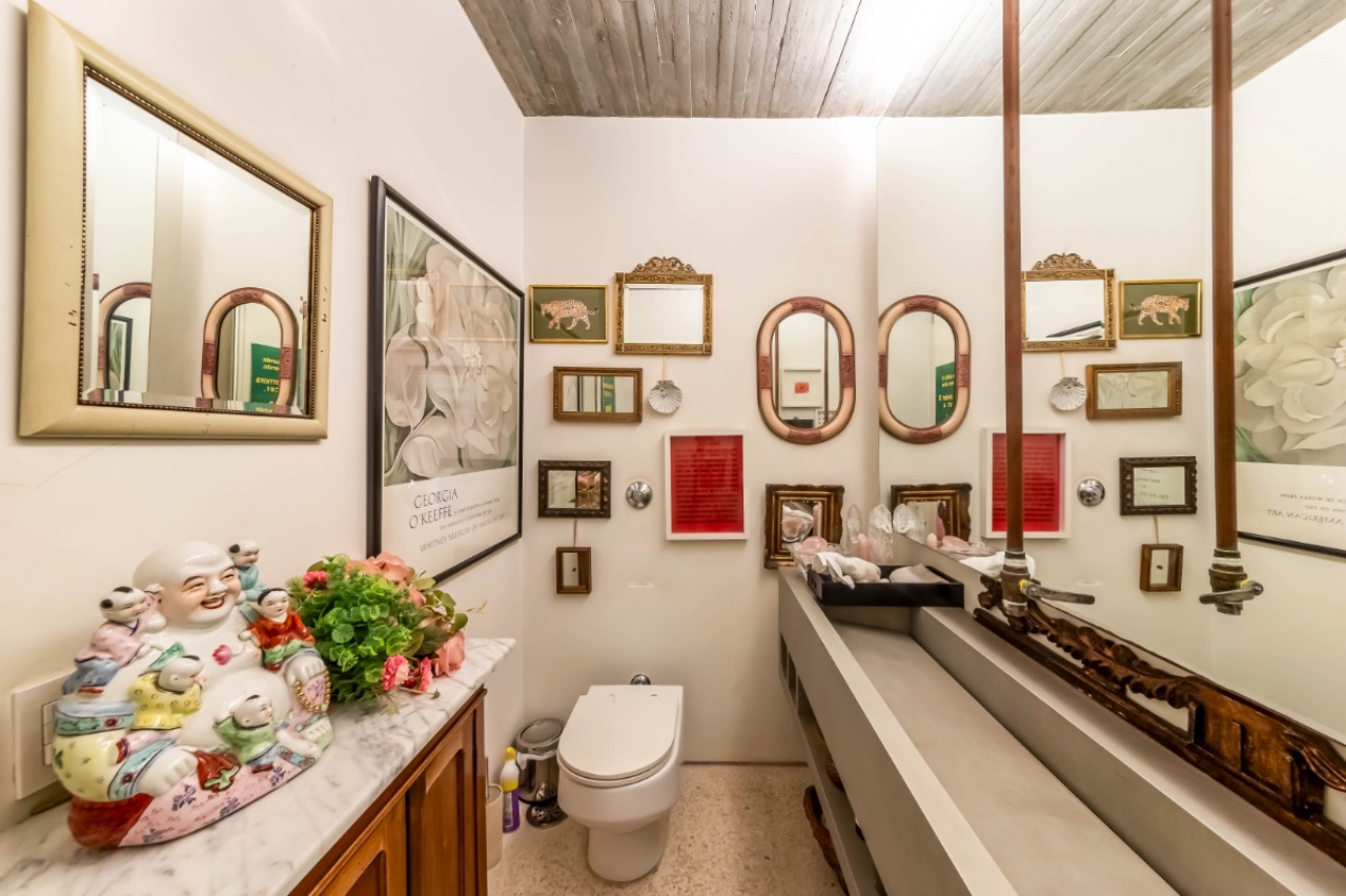Casa, 3 quartos, 1040 m² - Foto 17