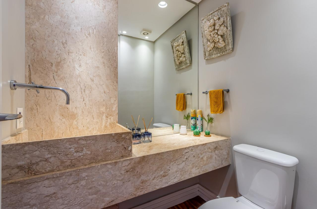 Apartamento, 3 quartos, 190 m² - Foto 7