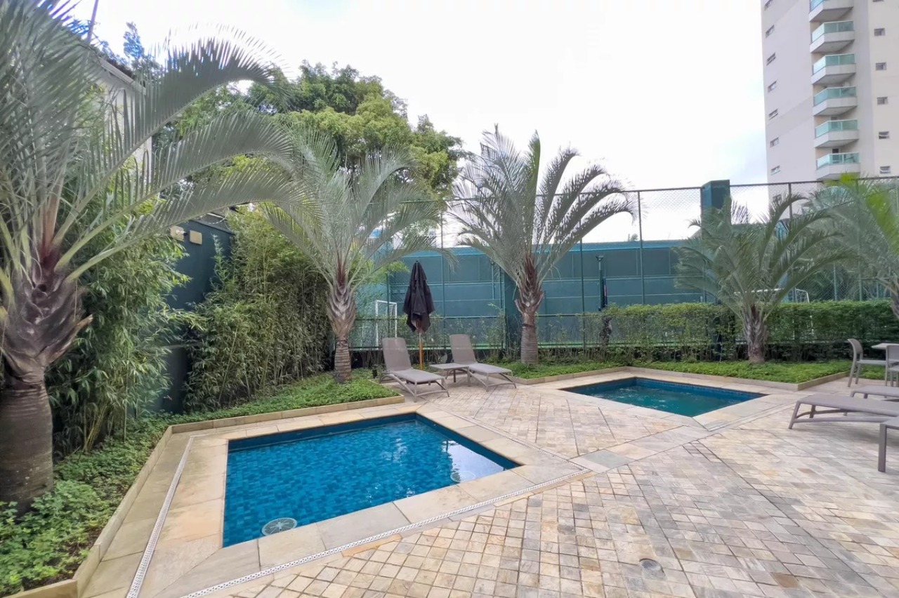 Apartamento, 4 quartos, 267 m² - Foto 22
