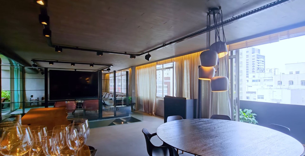 Apartamento, 2 quartos, 450 m² - Foto 8