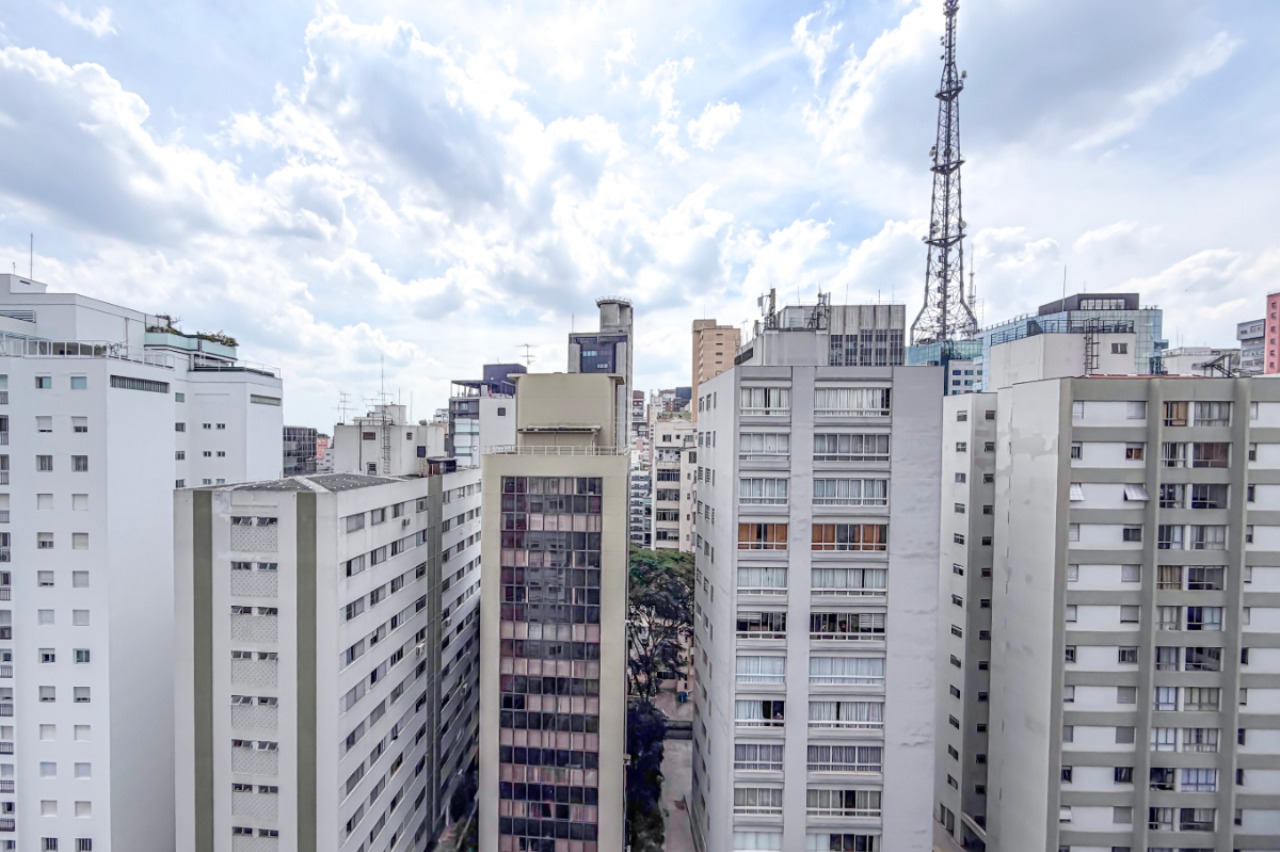 Apartamento, 3 quartos, 140 m² - Foto 3