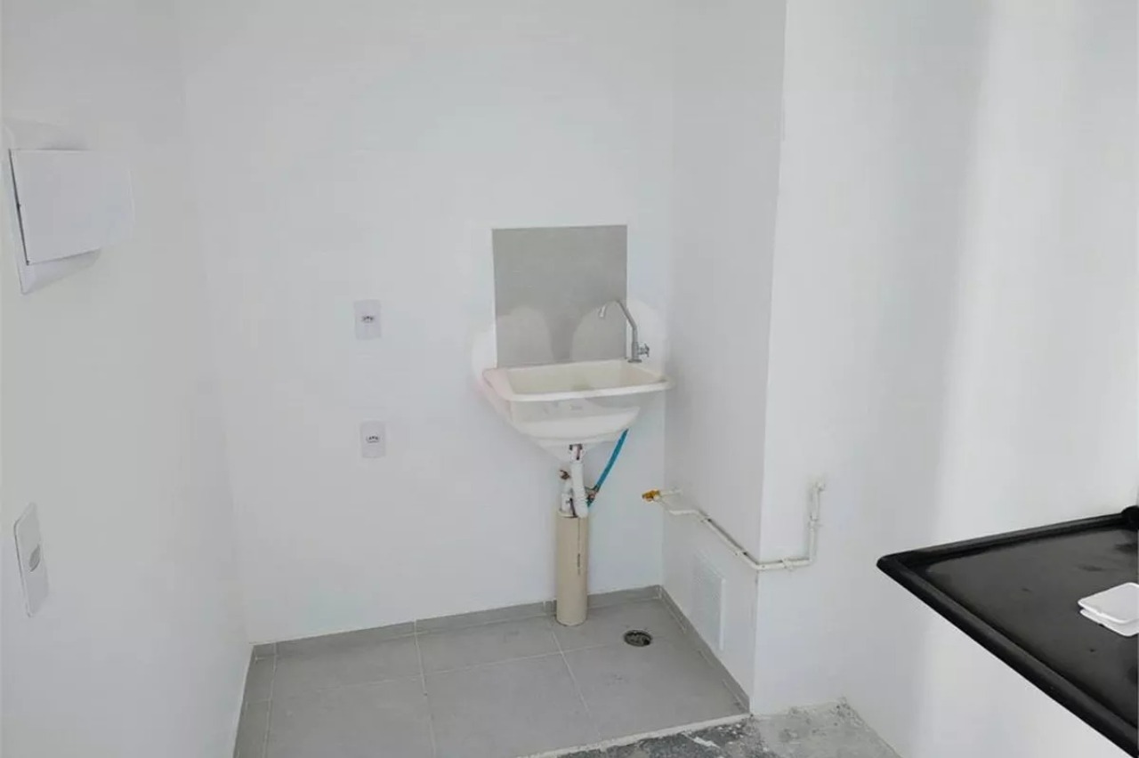 Apartamento, 2 quartos, 36 m² - Foto 6