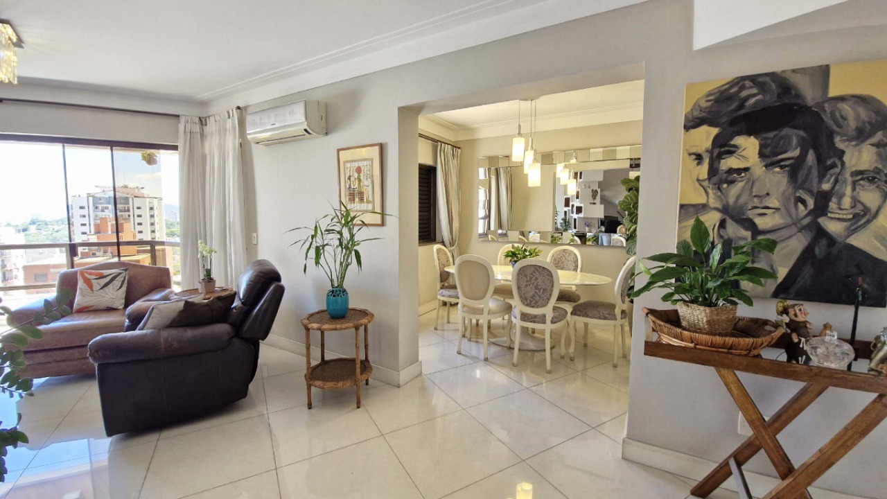 Cobertura, 3 quartos, 170 m² - Foto 3