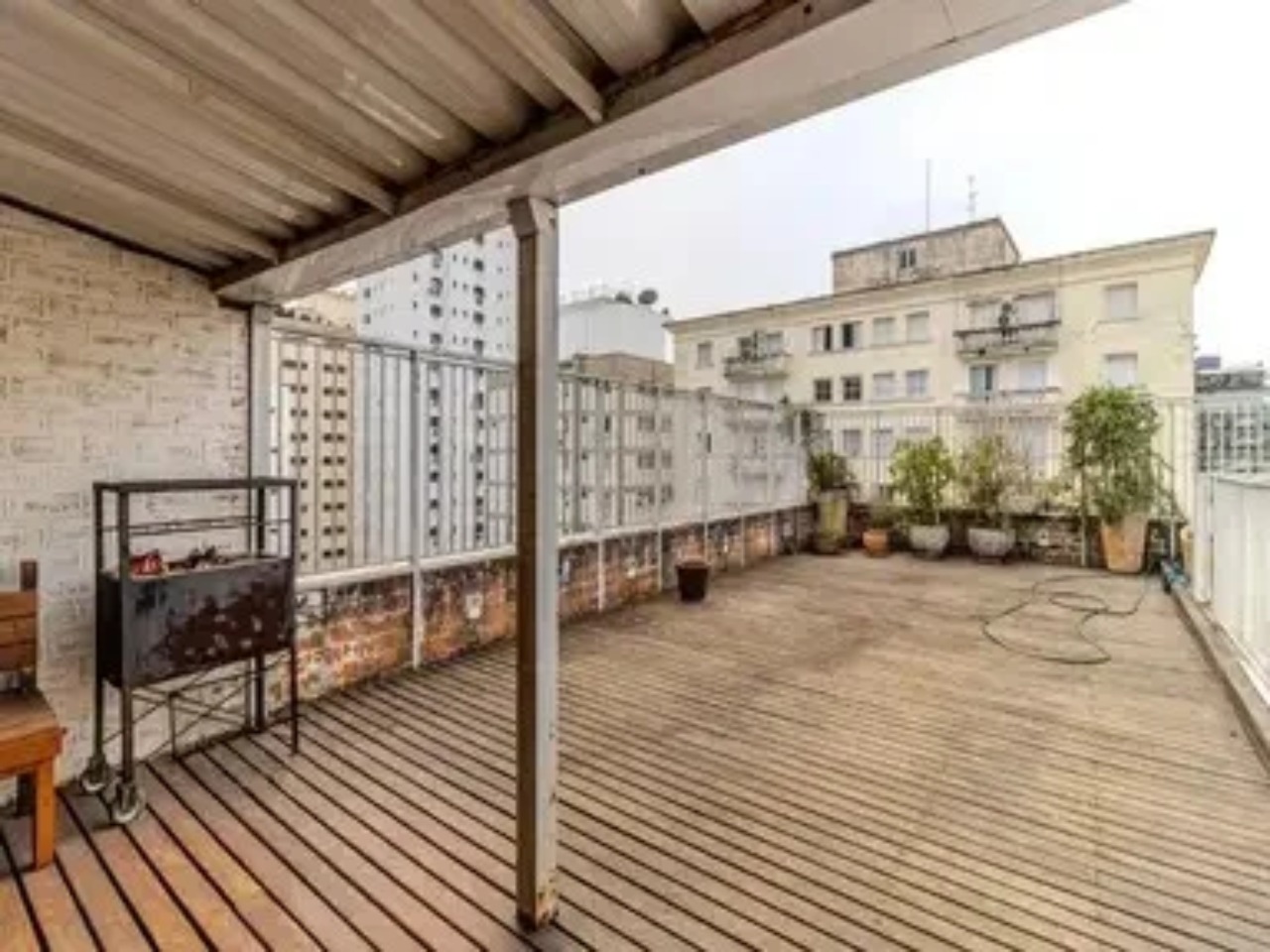 Cobertura, 4 quartos, 330 m² - Foto 5