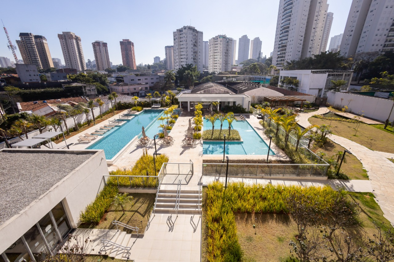 Apartamento, 3 quartos, 130 m² - Foto 3