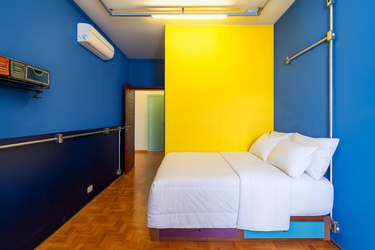 Apartamento, 3 quartos, 250 m² - Foto 15
