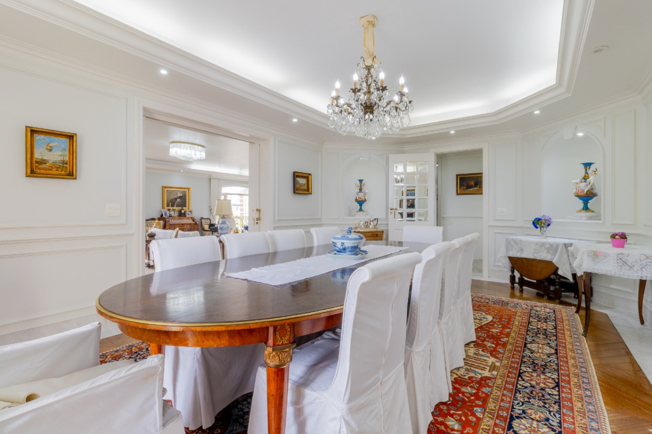 Apartamento, 4 quartos, 610 m² - Foto 13
