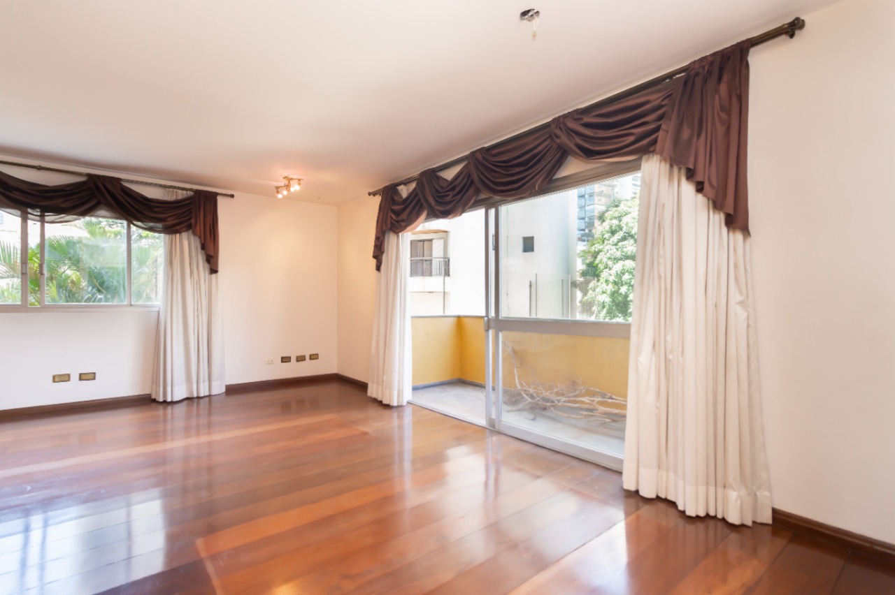 Apartamento, 4 quartos, 150 m² - Foto 1