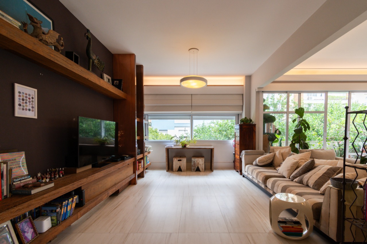 Apartamento, 3 quartos, 210 m² - Foto 10