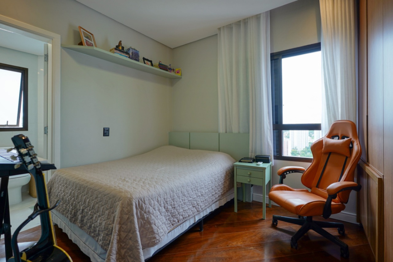 Apartamento, 3 quartos, 160 m² - Foto 34