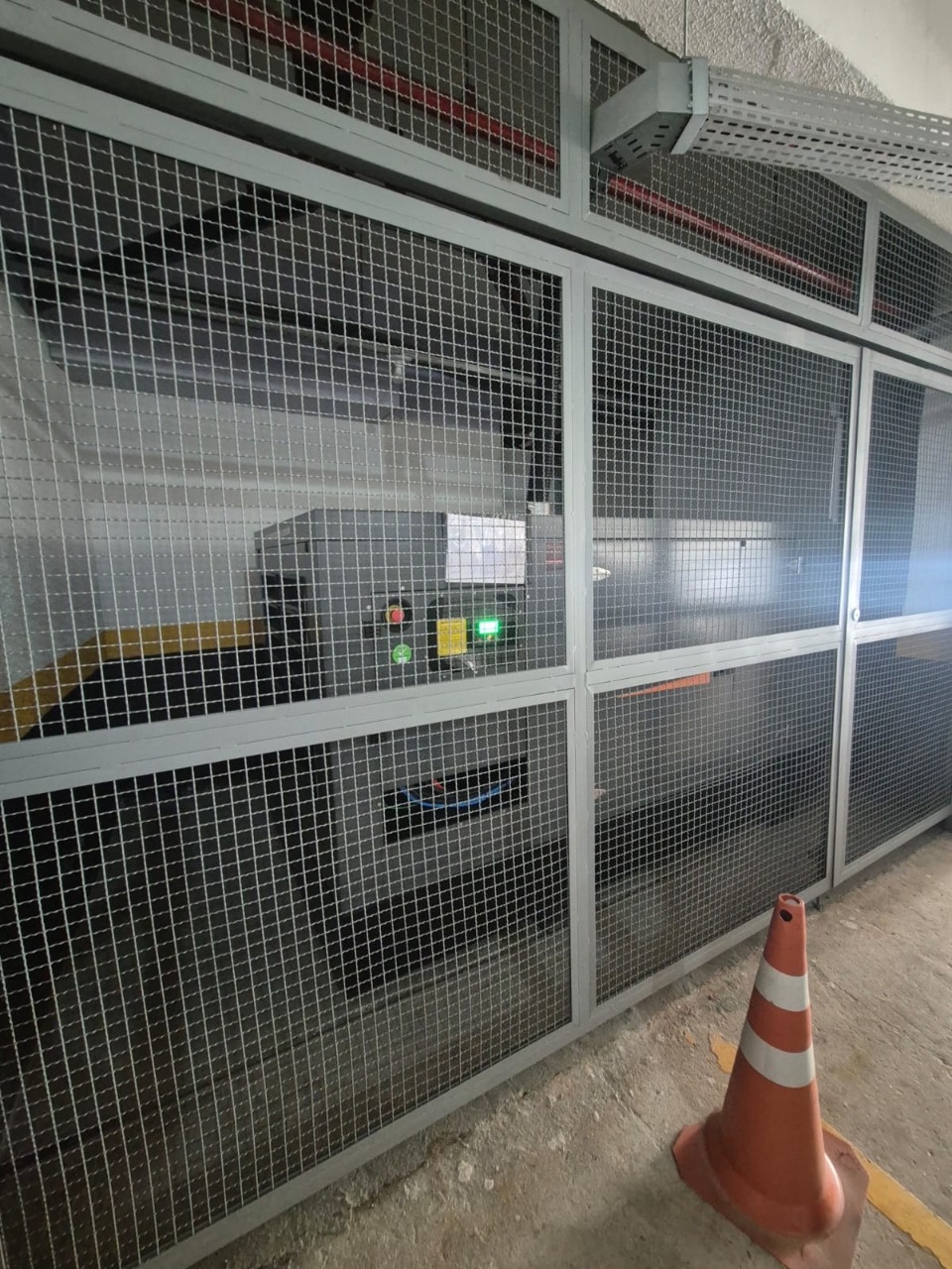 Apartamento, 3 quartos, 100 m² - Foto 37