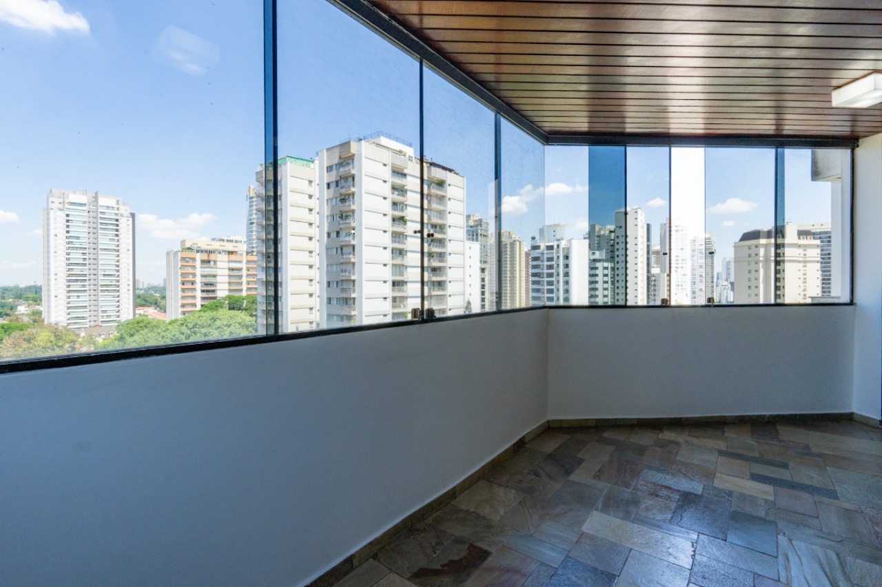 Apartamento, 4 quartos, 180 m² - Foto 7