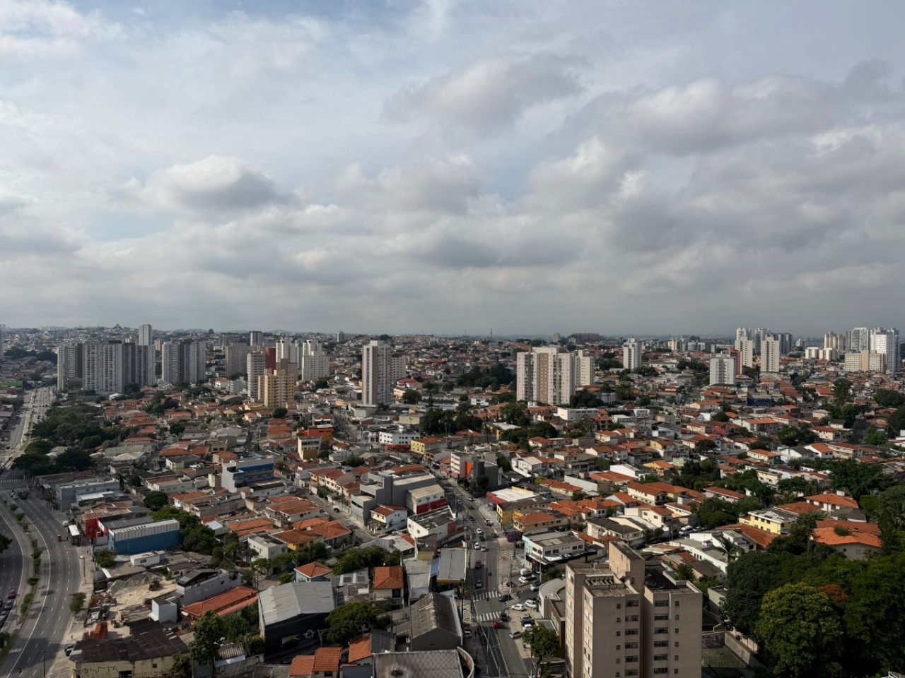 Apartamento, 3 quartos, 130 m² - Foto 3
