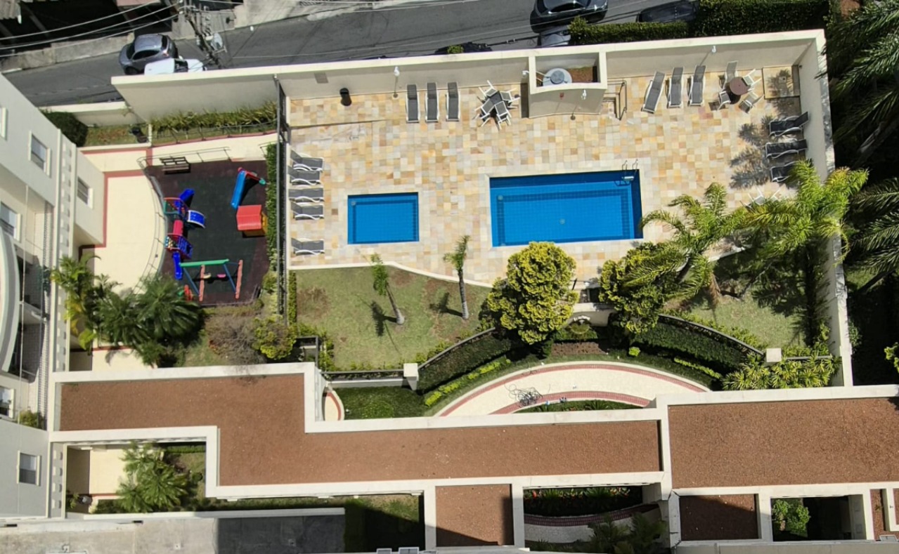 Apartamento, 3 quartos, 100 m² - Foto 31