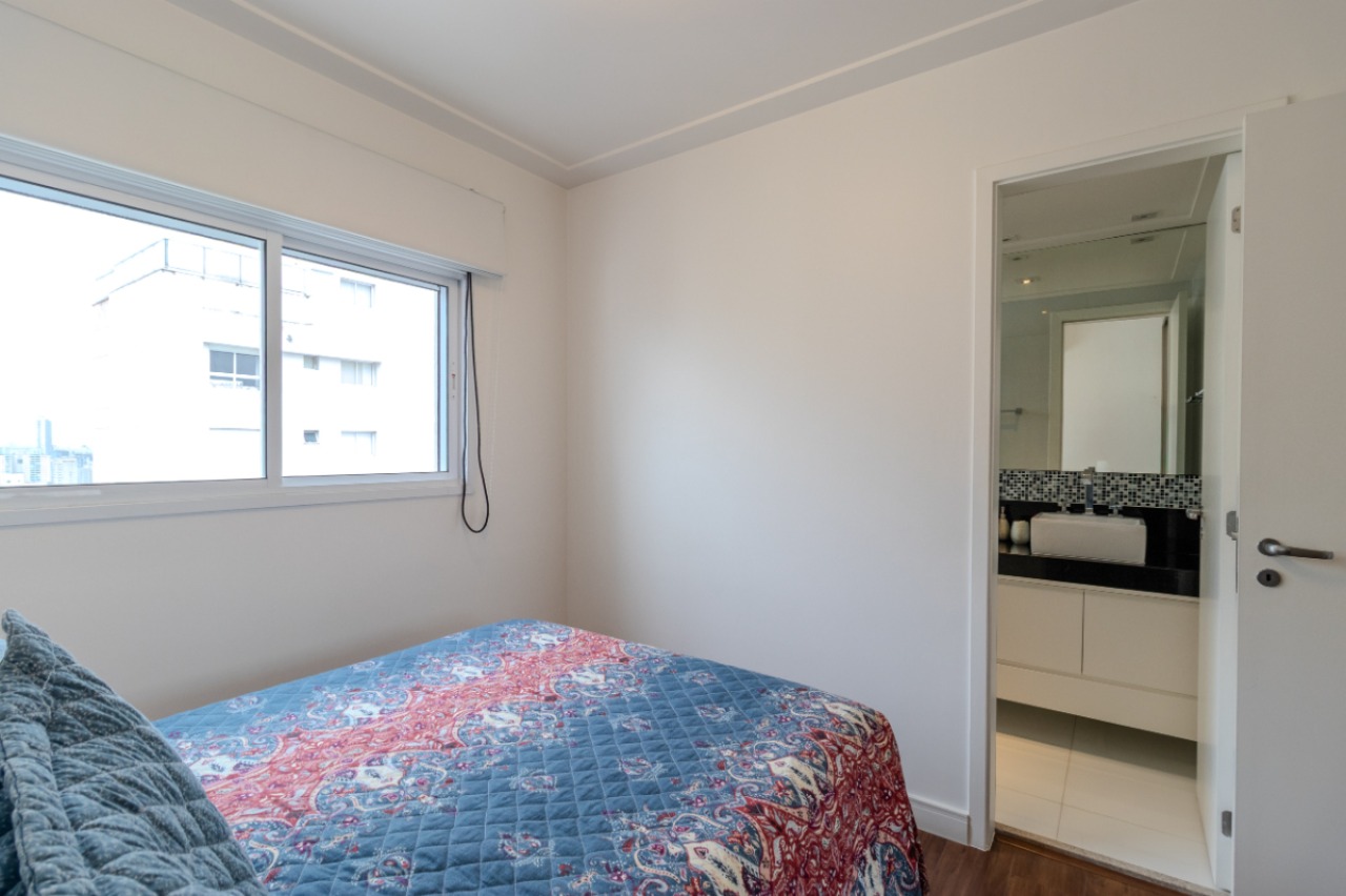 Apartamento, 3 quartos, 140 m² - Foto 23