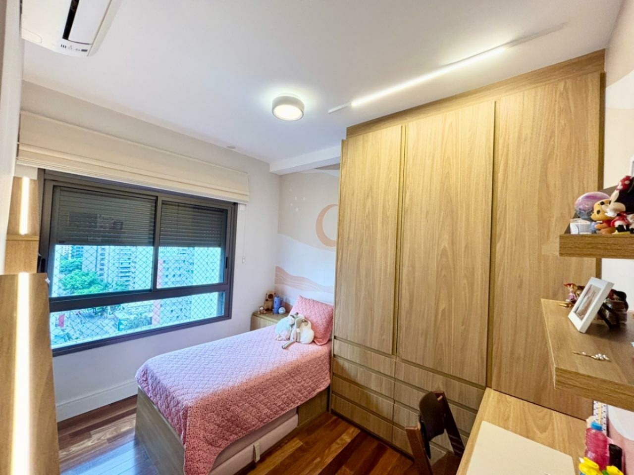 Apartamento, 3 quartos, 170 m² - Foto 21