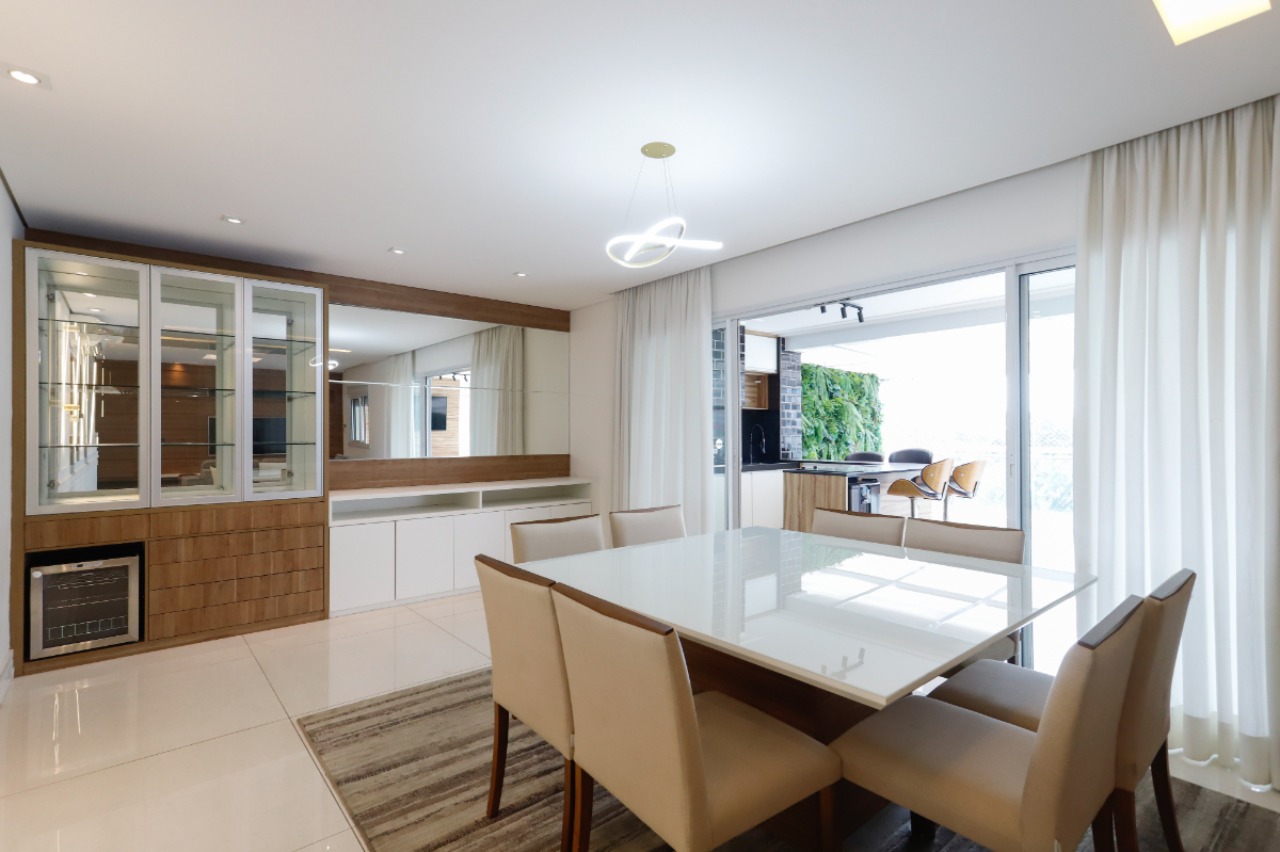 Apartamento, 3 quartos, 200 m² - Foto 9