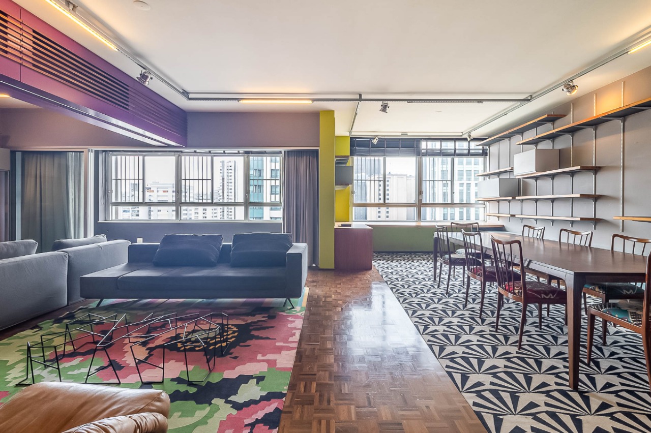 Apartamento, 3 quartos, 250 m² - Foto 7
