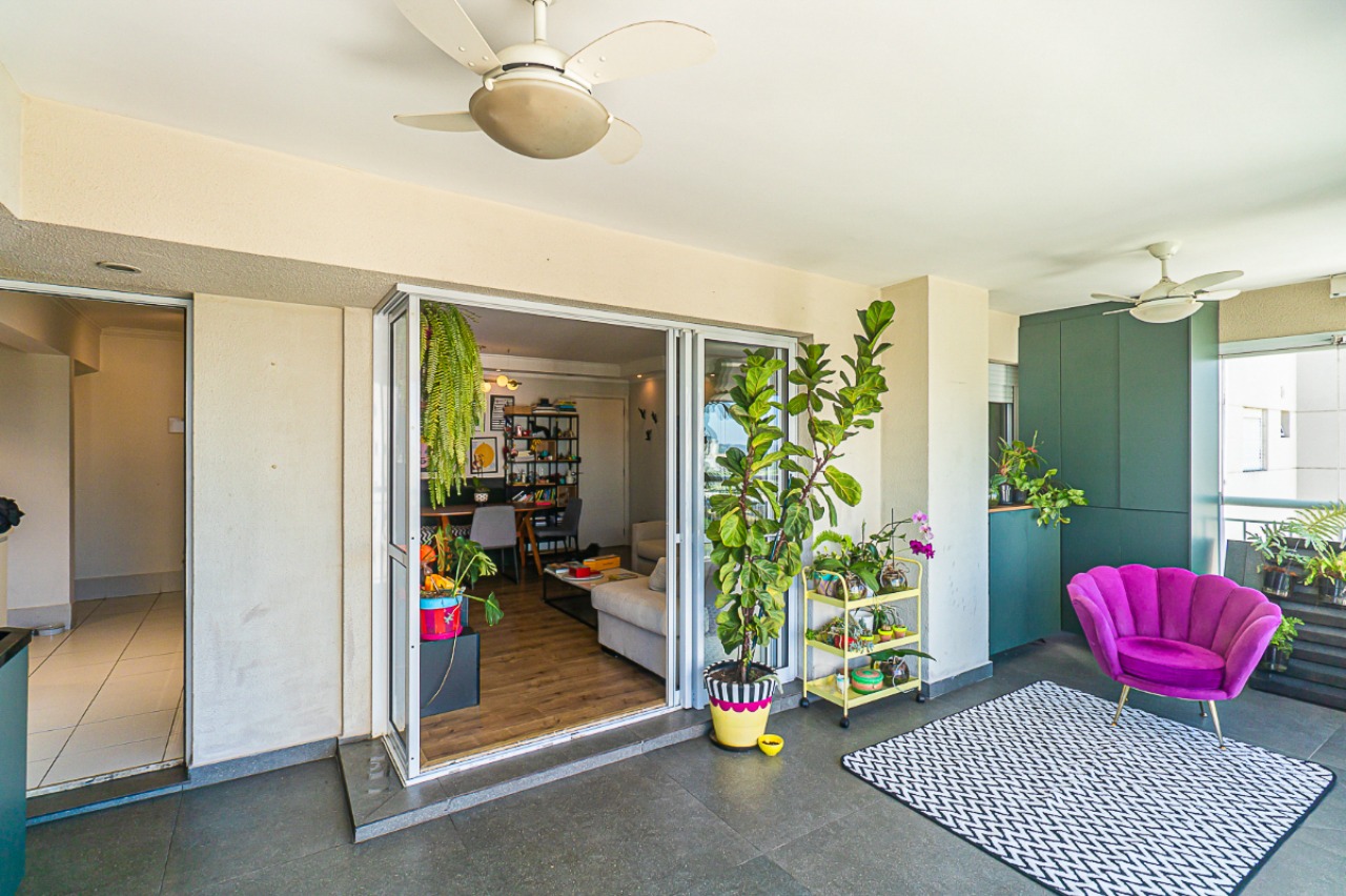 Apartamento, 2 quartos, 100 m² - Foto 12