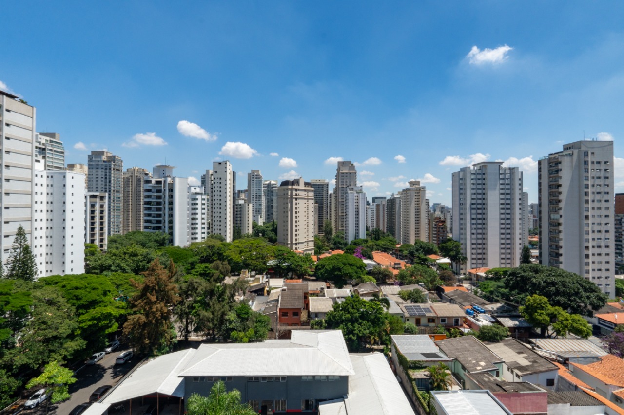 Apartamento, 4 quartos, 180 m² - Foto 22